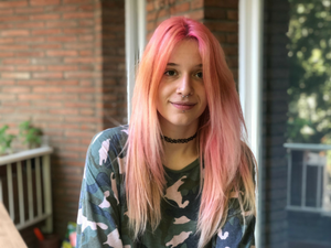 Berta Merelo