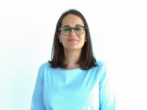 Isabel Puey