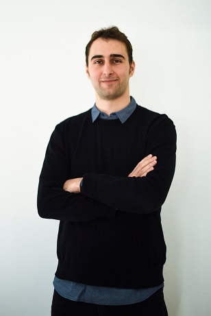 Gerard Salvia