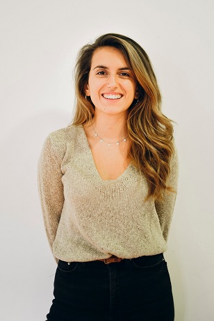 Irene Gómez