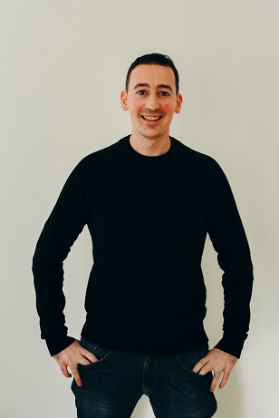 Moisés Huesca