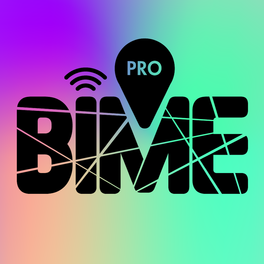 BIME PRO success story - Meetmaps