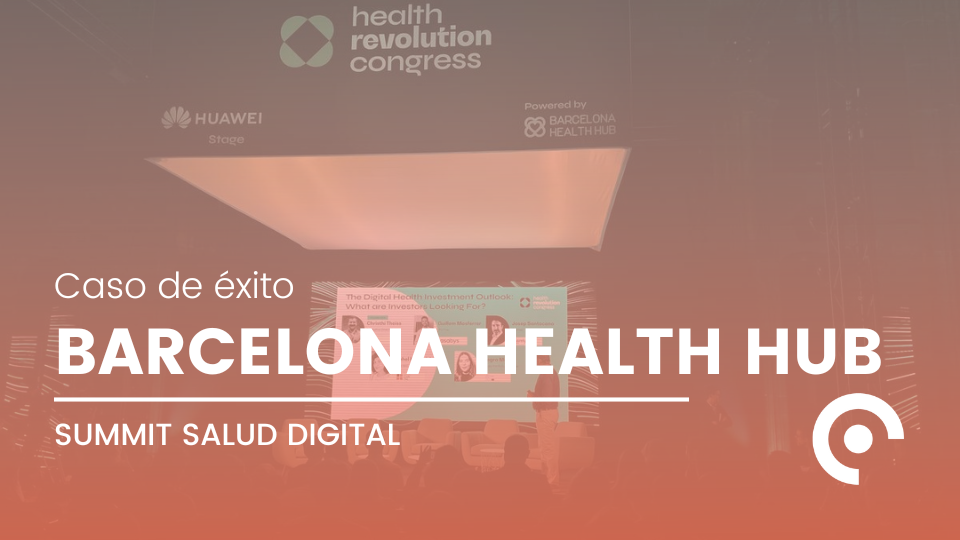 barcelona health hub